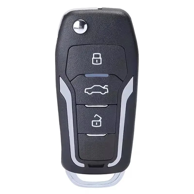 KEYECU 3 кнопки 433 МГц ID46 чип для Kia Optima 2010 2011 2012 автоматический обновленный флип-брелок с дистанционным управлением P/N: 95430-2T600
KEYECU 3 кнопки 433 МГц ID46 чип для Kia Optima 2010 2011 2012 автоматический обновленный флип-брелок с дистанционным управлением P/N: 95430-2T600