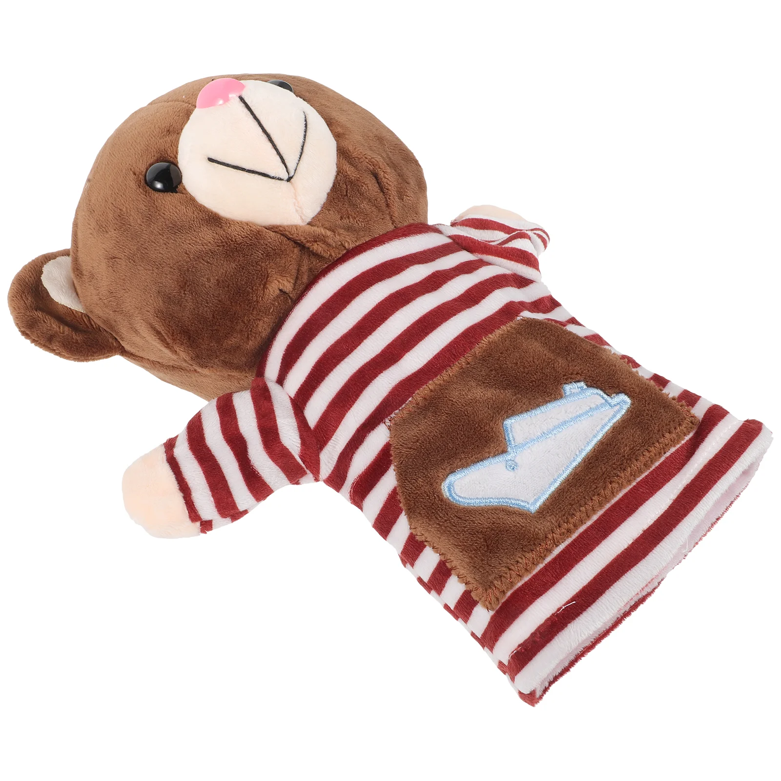 Decorate Little Girl Toys Interactive Hand Puppet Kids Puppets Gloves Stuffed Plush Animal Toddler Animals
Decorate Little Girl Toys Interactive Hand Puppet Kids Puppets Gloves Stuffed Plush Animal Toddler Animals