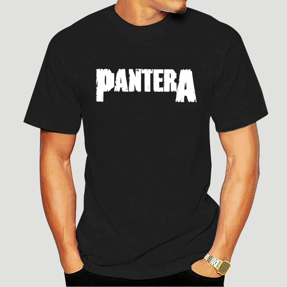 Camiseta Pantera Thrash Metal and Groove Metal Tshirt Tee Men Summer Tee-shirt Male Brand t Shirts Man T-shirt Euro Size 2882x
Camiseta Pantera Thrash Metal and Groove Metal Tshirt Tee Men Summer Tee-shirt Male Brand t Shirts Man T-shirt Euro Size 2882x