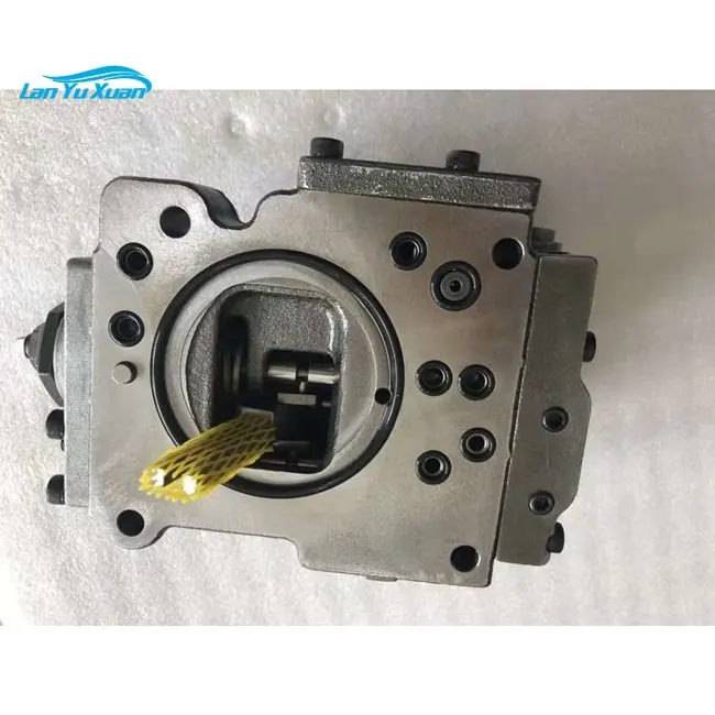 Original LC10V01005F1 Regulator For SK330-8 SK350-8, Excavator parts K5V140DTP Hydraulic Pump Regulator
Original LC10V01005F1 Regulator For SK330-8 SK350-8, Excavator parts K5V140DTP Hydraulic Pump Regulator