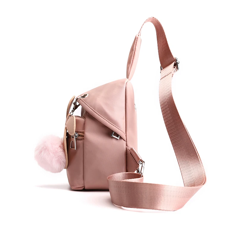 Fashion Designer Nylon Chest Pack Women Bag Crossbody Chest Bag Small Designer Women Chest Packs Travel Waist Bag PackJ10
Fashion Designer Nylon Chest Pack Women Bag Crossbody Chest Bag Small Designer Women Chest Packs Travel Waist Bag PackJ10