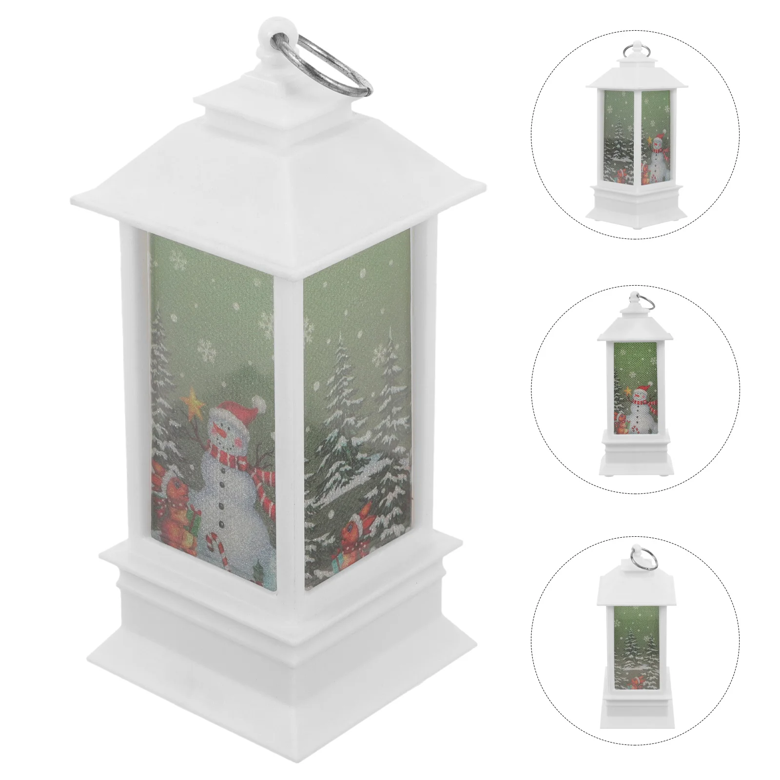 Christmas Lantern Decoration Christmas Scene Layout Prop Xmas Desktop Lamp Decoration
Christmas Lantern Decoration Christmas Scene Layout Prop Xmas Desktop Lamp Decoration