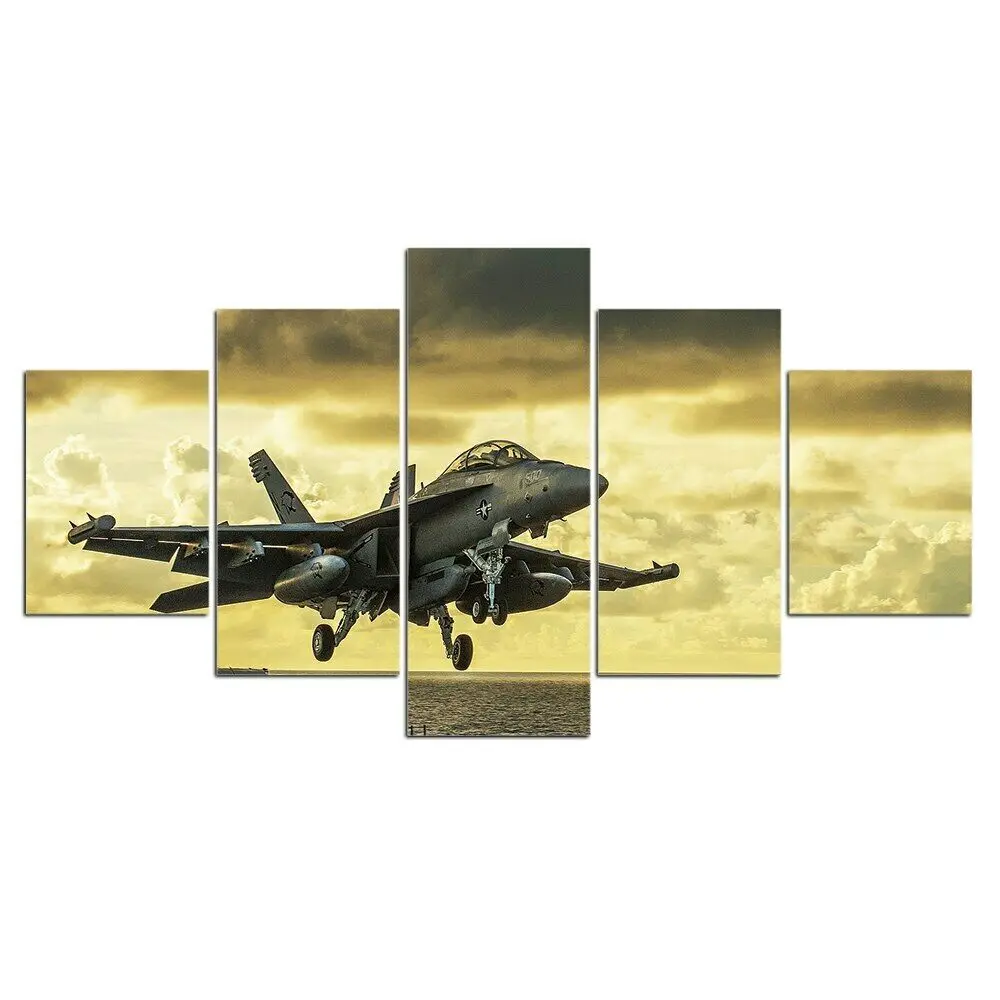 5Pcs Clouds Travel Aircraft Decor 5 Pieces Pictures Canvas Paintings Poster HD Print No Framed Modern Wall Home Decor 5 Panel
5Pcs Clouds Travel Aircraft Decor 5 Pieces Pictures Canvas Paintings Poster HD Print No Framed Modern Wall Home Decor 5 Panel