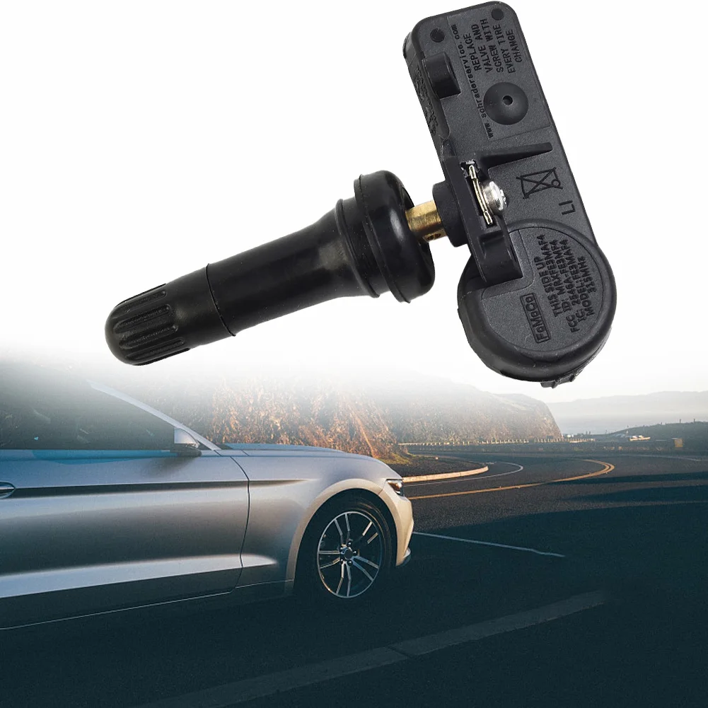 1PC Tire Pressure Monitor Sensor DE8T-1A180-AA Monitoring System(TPMS) Sensor For Ford F150 Replacement Part Accessories
1PC Tire Pressure Monitor Sensor DE8T-1A180-AA Monitoring System(TPMS) Sensor For Ford F150 Replacement Part Accessories