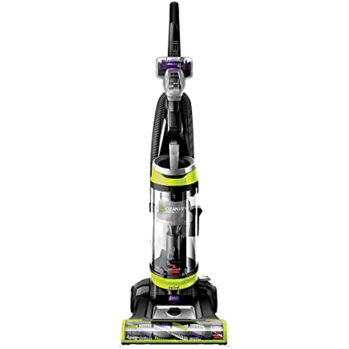 BISSELL 2252 CleanView Swivel Upright Bagless Vacuum Specialized Pet Tools, Large Capacity Dirt Tank, Easy Empty
BISSELL 2252 CleanView Swivel Upright Bagless Vacuum Specialized Pet Tools, Large Capacity Dirt Tank, Easy Empty