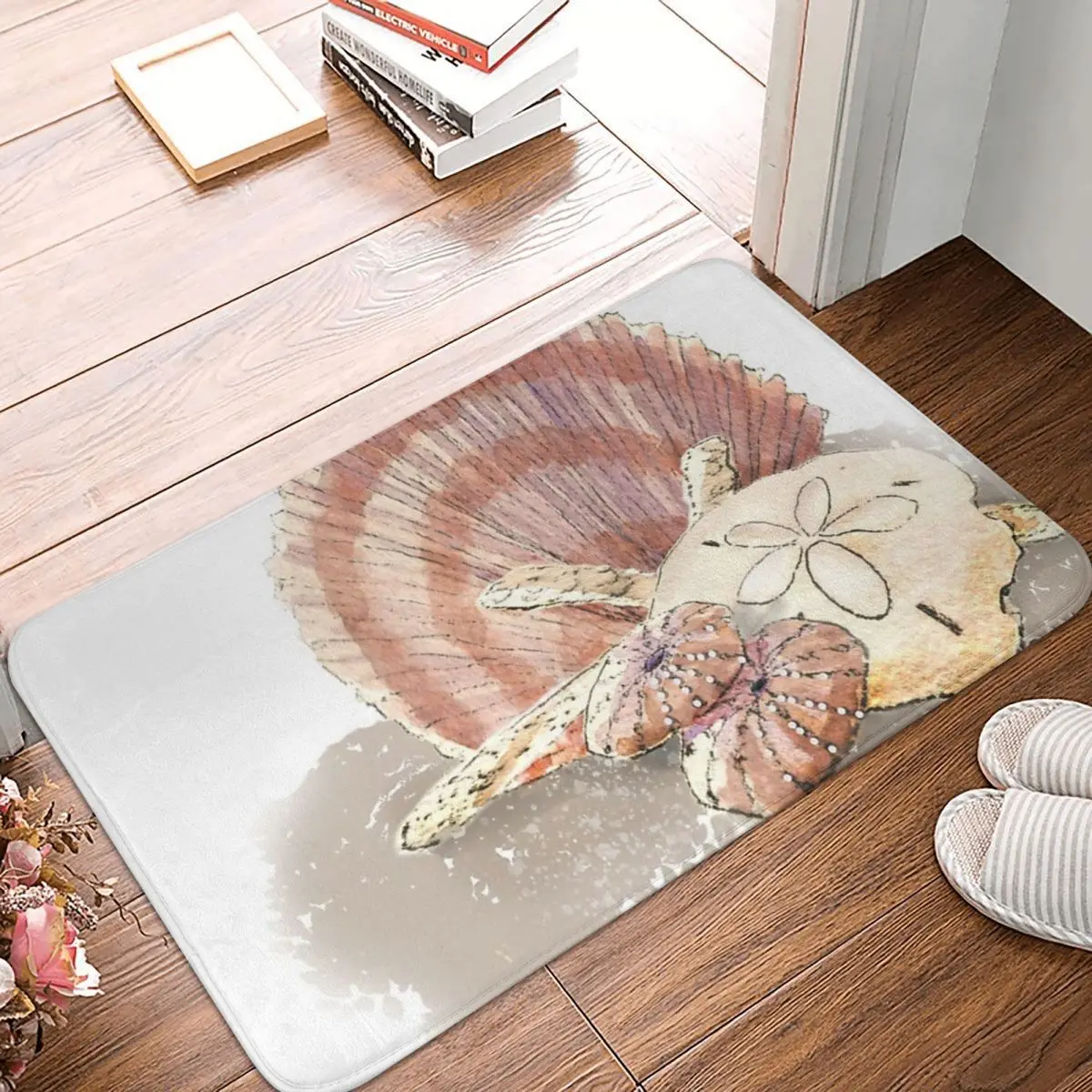 Морские Коврики 60x40 см, коврики из полиэстера, коврики, персонализированные практичные праздничные подарки
Морские Коврики 60x40 см, коврики из полиэстера, коврики, персонализированные практичные праздничные подарки