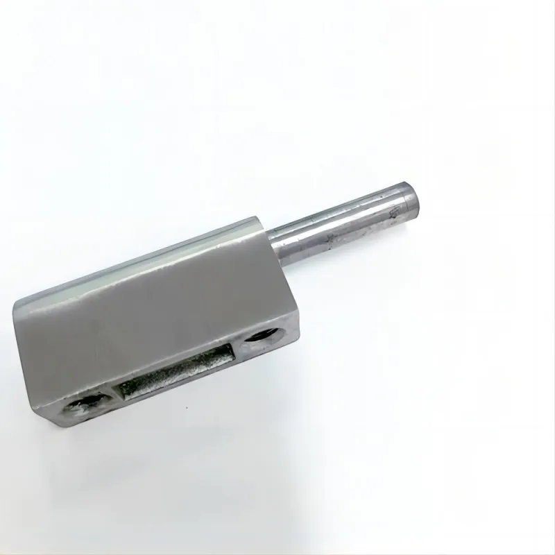 CL027 Detachable Hinges 304 Stainless Steel Hinge Distribution Box Door Hinge Industrial Machinery Cabinet
CL027 Detachable Hinges 304 Stainless Steel Hinge Distribution Box Door Hinge Industrial Machinery Cabinet