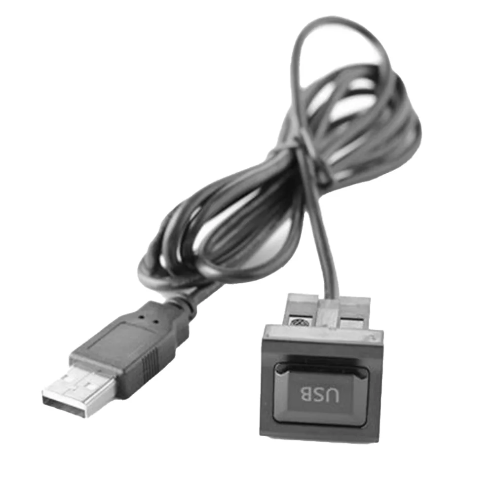 1pcs 1× USB With Dust Cover Wire Harness Dash Flush Mount Dual USB Extension Panel USB Port AUX Adapter Cable Marine
1pcs 1× USB With Dust Cover Wire Harness Dash Flush Mount Dual USB Extension Panel USB Port AUX Adapter Cable Marine