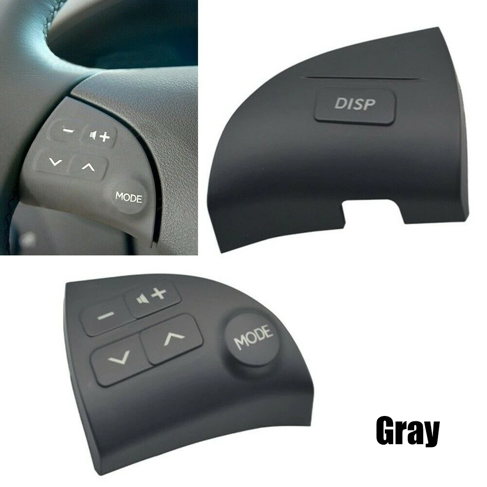 Switch Steering Wheel Button For Lexus ES350 2006-2012 Low Match(Suitable For Left-hand Drive Wheel Button For Lexus
Switch Steering Wheel Button For Lexus ES350 2006-2012 Low Match(Suitable For Left-hand Drive Wheel Button For Lexus