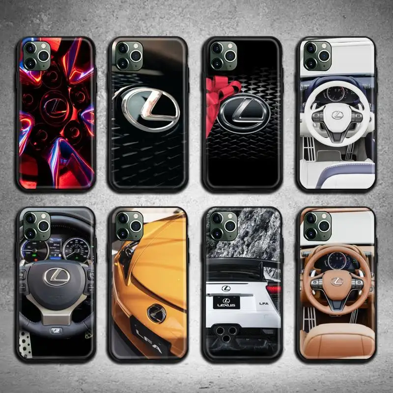 l-lex us-car phone case For pixel 6 A iPhone 13 12 mini 11 pro xs max X XR 5 6 7 8 plus
l-lex us-car phone case For pixel 6 A iPhone 13 12 mini 11 pro xs max X XR 5 6 7 8 plus
