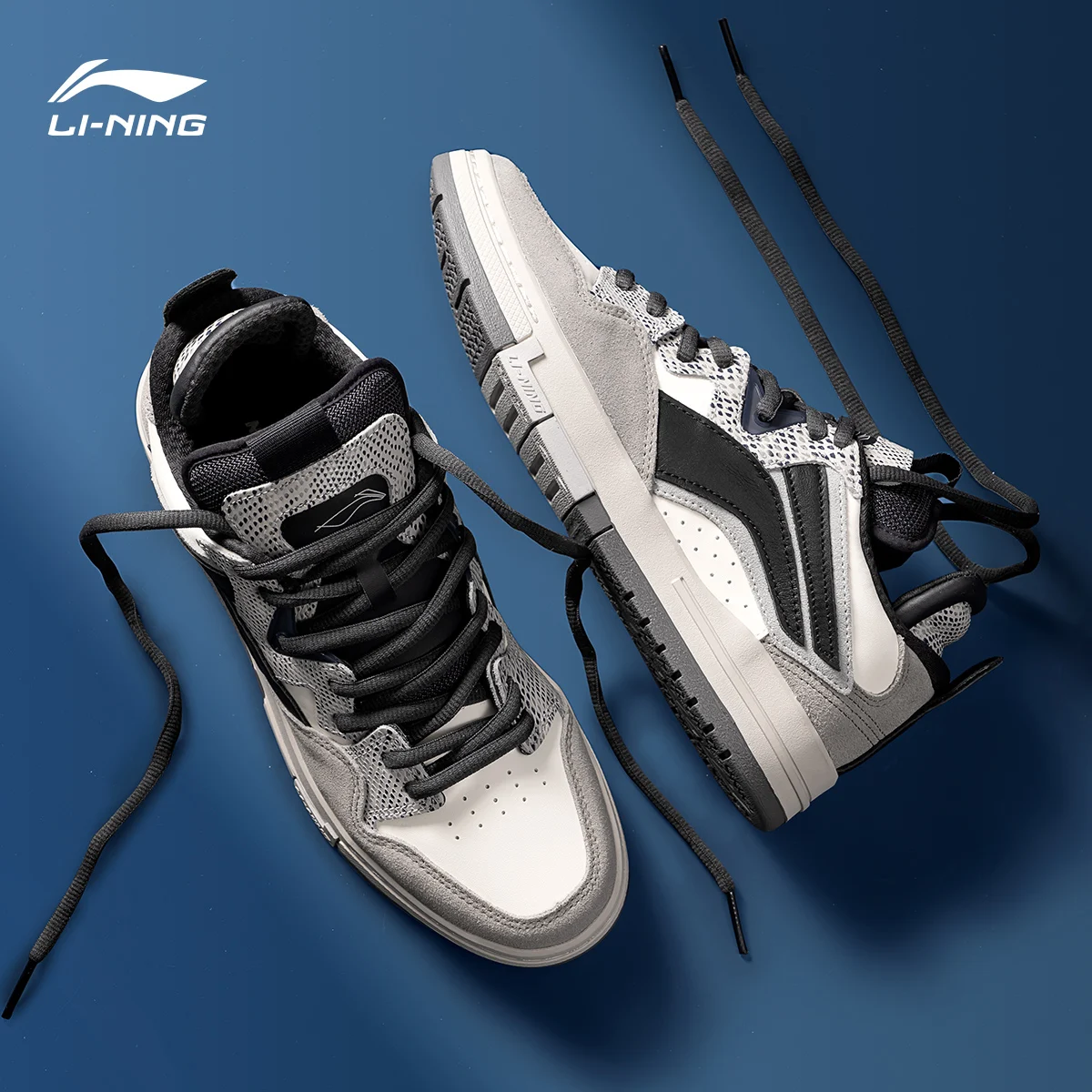 Peak Board shoes Men's shoes Autumn 2022 new Weii PRO Red and white machine series trend skateboard culture sneakers
Peak Board shoes Men's shoes Autumn 2022 new Weii PRO Red and white machine series trend skateboard culture sneakers