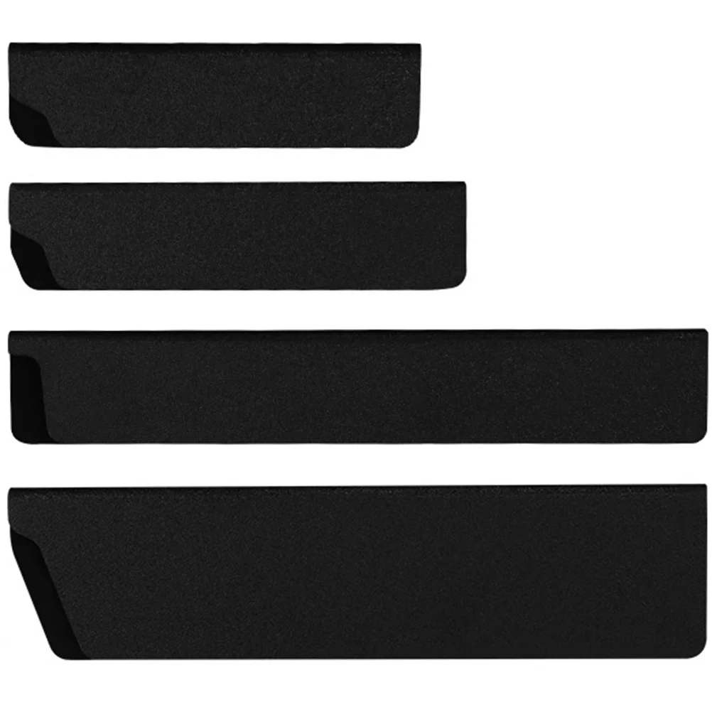 Protector Cover Travel Sleeve Guard Convenient Portable Universal Camping Accessory Daily Use Wear Resistant
Protector Cover Travel Sleeve Guard Convenient Portable Universal Camping Accessory Daily Use Wear Resistant