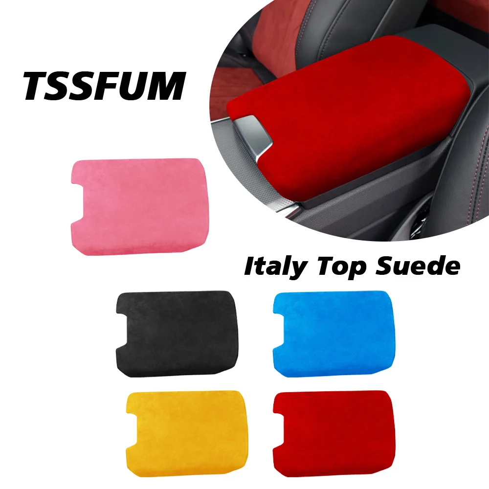 Итальянская замша для Audi A7 A6 C8 2019-2023 автомобильный внутренний подлокотник защитный чехол автомобильный Подлокотник коврик пыленепроницаемый защитный
Итальянская замша для Audi A7 A6 C8 2019-2023 автомобильный внутренний подлокотник защитный чехол автомобильный Подлокотник коврик пыленепроницаемый защитный