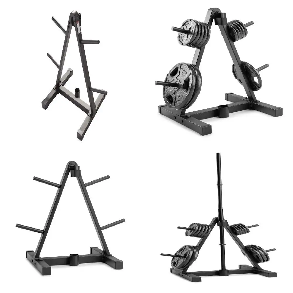 Gorgeous Professional Home Use Weight Plate Barbell Storage Rack, Squat Rack Gym Equipment for Perfect Workouts.
Gorgeous Professional Home Use Weight Plate Barbell Storage Rack, Squat Rack Gym Equipment for Perfect Workouts.