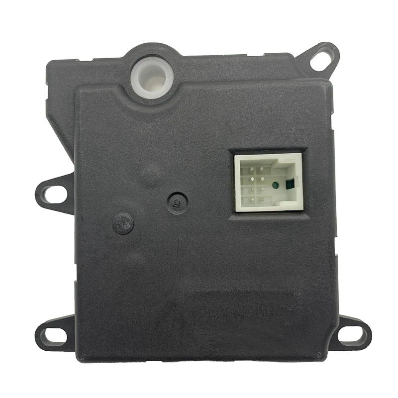 Vent Mode Door Actuator Heater Blend Door Actuator For Ford Explorer 04-10 Taurus 96-07 Parts 44305SCAE00, 44305SCAG00,60-4207
Vent Mode Door Actuator Heater Blend Door Actuator For Ford Explorer 04-10 Taurus 96-07 Parts 44305SCAE00, 44305SCAG00,60-4207