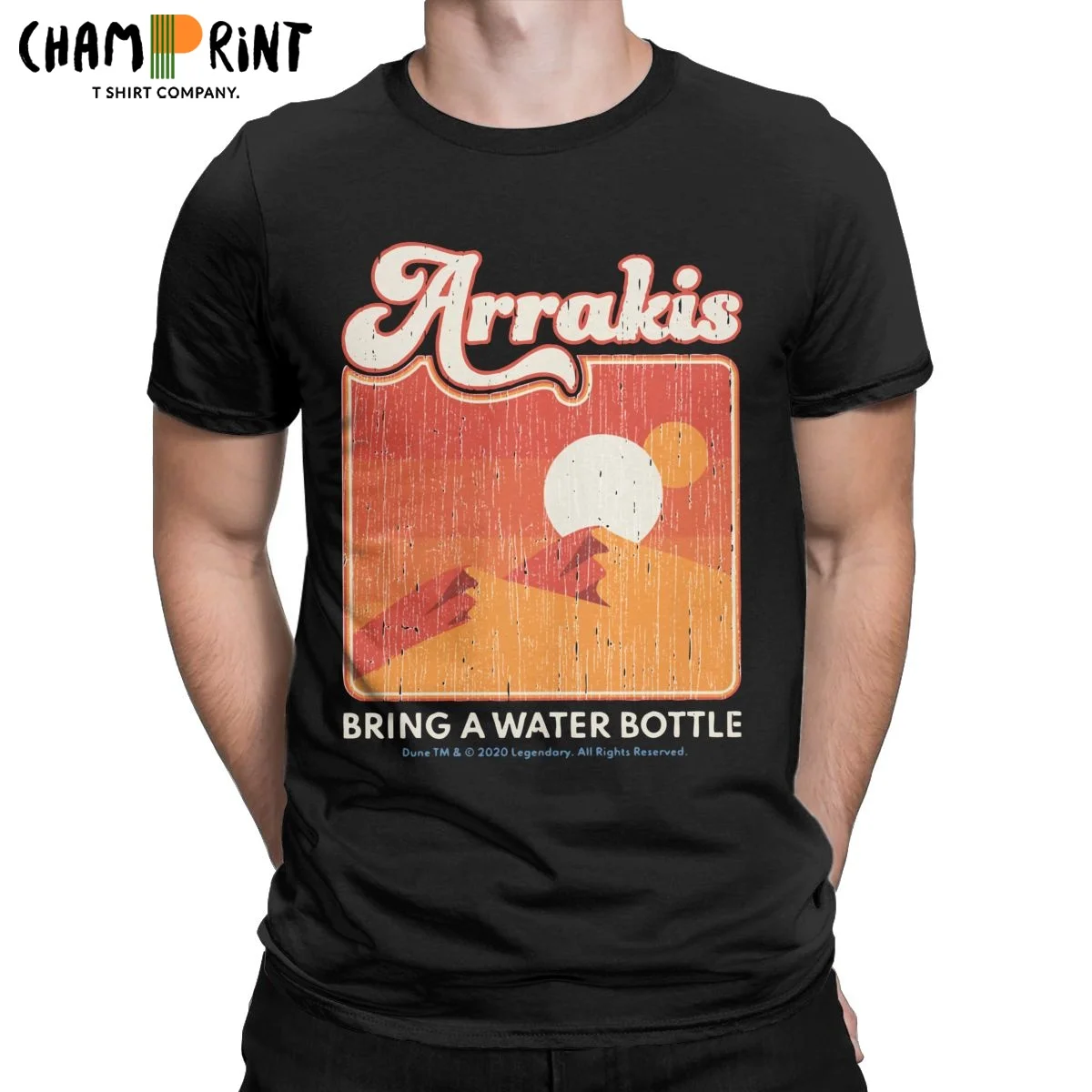 Dune Arrakis Desert T-Shirt Men 2020 Movie Casual Cotton Tee Shirt Crew Neck Short Sleeve T Shirt Plus Size Clothes
Dune Arrakis Desert T-Shirt Men 2020 Movie Casual Cotton Tee Shirt Crew Neck Short Sleeve T Shirt Plus Size Clothes