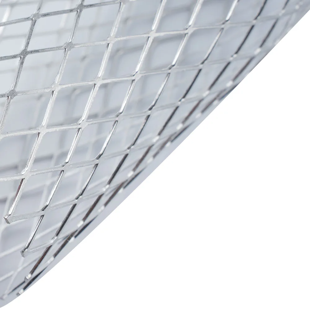 4pcs Gutter Guard Filters Expand Aluminum Filter Strainer Stops Blockage Leaf Drains Debris Drain Net Cover Gardening Tools
4pcs Gutter Guard Filters Expand Aluminum Filter Strainer Stops Blockage Leaf Drains Debris Drain Net Cover Gardening Tools