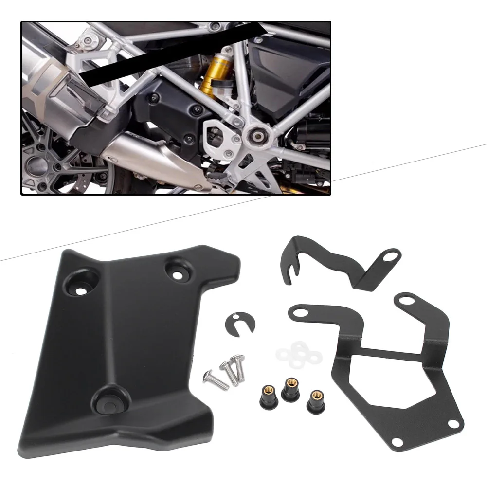 Side Cover Plate Right Frame Side Panel For BMW R1200GS ADV 2013 2014 2015 Black
Side Cover Plate Right Frame Side Panel For BMW R1200GS ADV 2013 2014 2015 Black