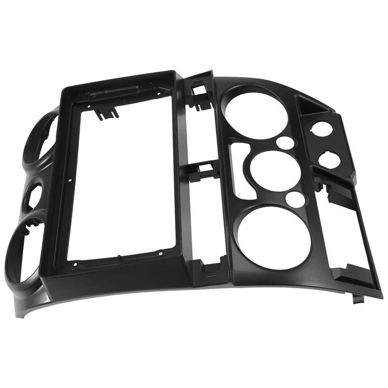 Автомобильный радиоприемник 1 шт., 2 Din, установка DVD GPS Mp5 Fascia, плоская рама для Isuzu D-Max 2006-2012 
Автомобильный радиоприемник 1 шт., 2 Din, установка DVD GPS Mp5 Fascia, плоская рама для Isuzu D-Max 2006-2012