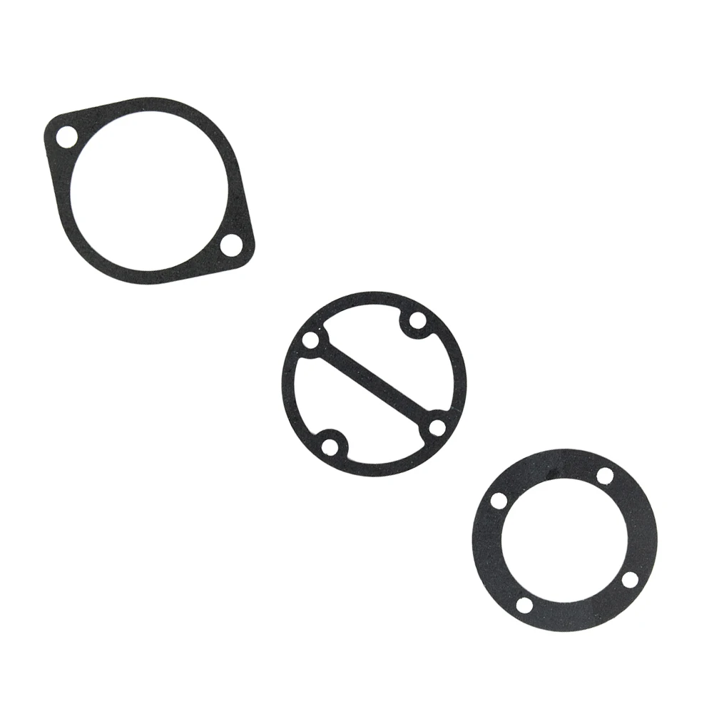 Valve Plate Gaskets Washers 3 Pieces/ Set Black Long Service Life Plastic Sophisticated For Air Compressor Bran New
Valve Plate Gaskets Washers 3 Pieces/ Set Black Long Service Life Plastic Sophisticated For Air Compressor Bran New