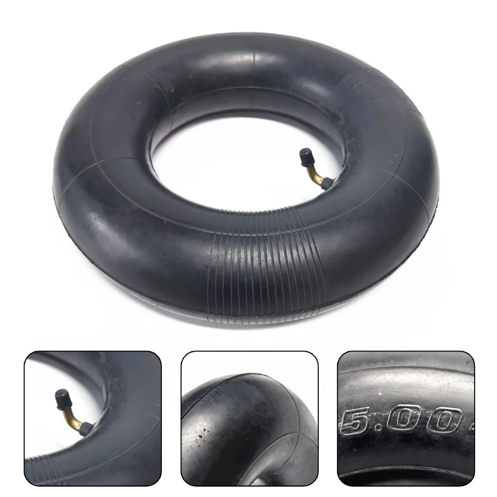 6 Inch Electric Scooter Lawn Cart Tyre 13X5.00-6/5.00-6 ATV Inner Tube Replacement Accessories Electric Scooter Motorcycle Part
6 Inch Electric Scooter Lawn Cart Tyre 13X5.00-6/5.00-6 ATV Inner Tube Replacement Accessories Electric Scooter Motorcycle Part