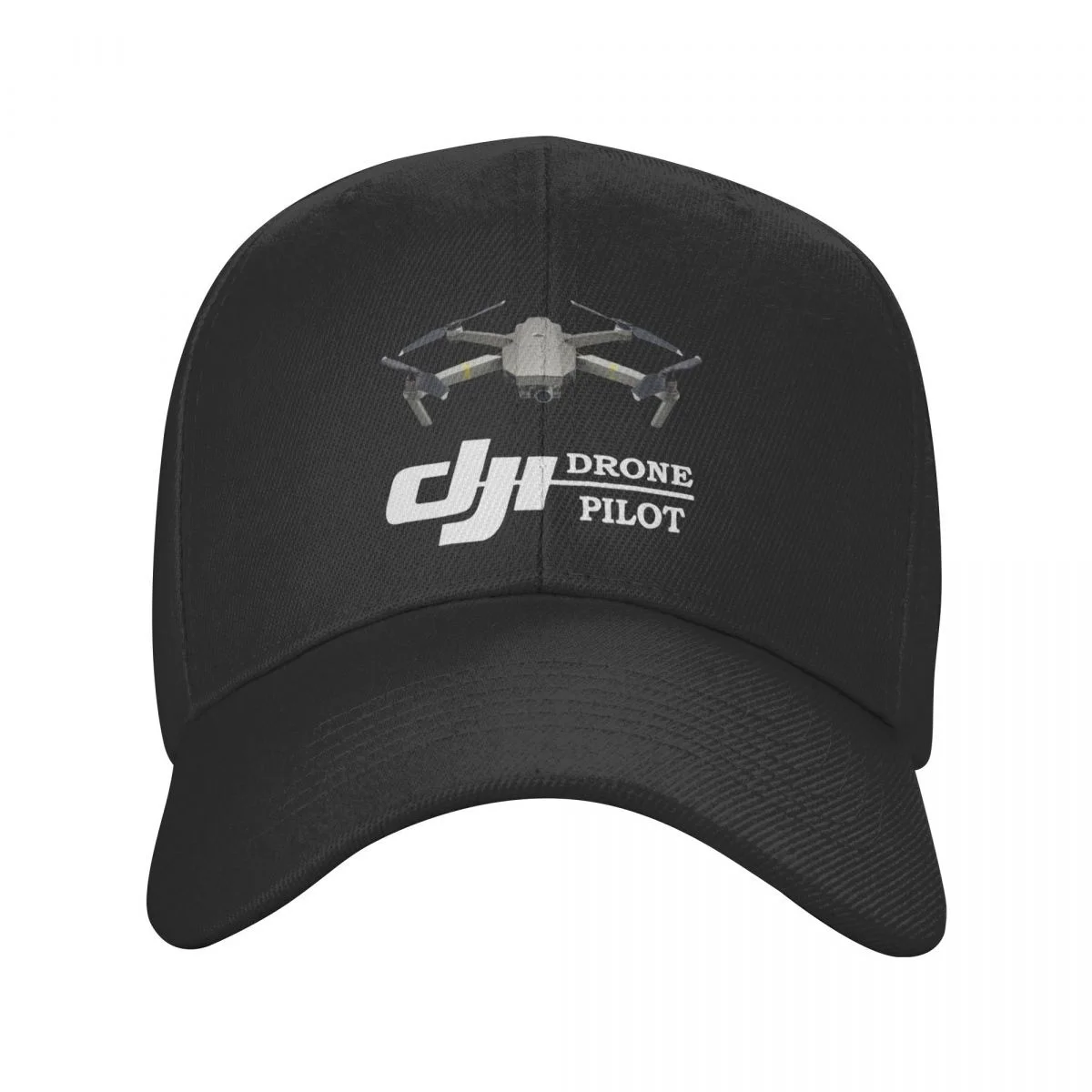 Dji Mavic Pro Platinum Hat Men Women Hip-Hop Drone Pilot Hats Trucker Worker Sun Hats Breathable Polyester Baseball Cap Spring
Dji Mavic Pro Platinum Hat Men Women Hip-Hop Drone Pilot Hats Trucker Worker Sun Hats Breathable Polyester Baseball Cap Spring