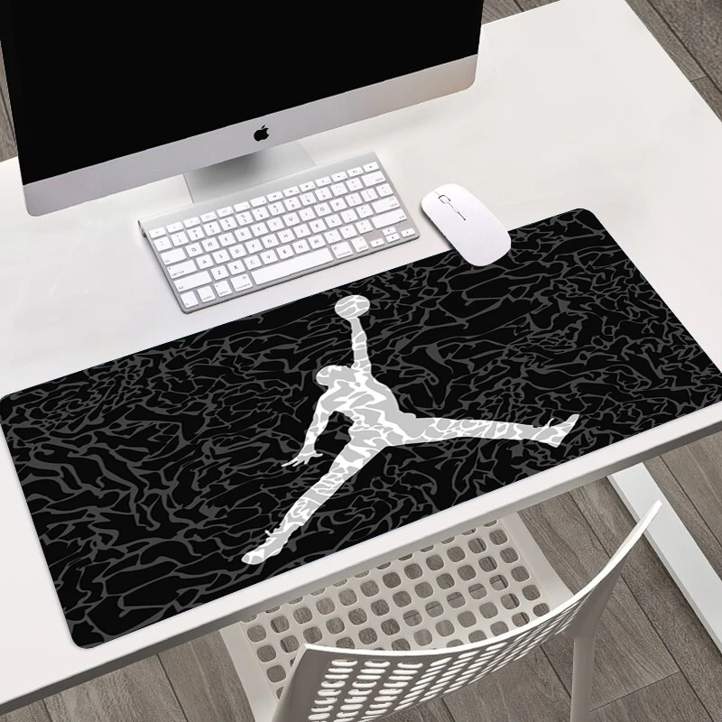 Basketball Art HD Printing XXL Mouse Pad Gamer Accessory Hot Large Computer Lock Edge Keyboard Mat Desk Mat Gaming Accessories
Basketball Art HD Printing XXL Mouse Pad Gamer Accessory Hot Large Computer Lock Edge Keyboard Mat Desk Mat Gaming Accessories