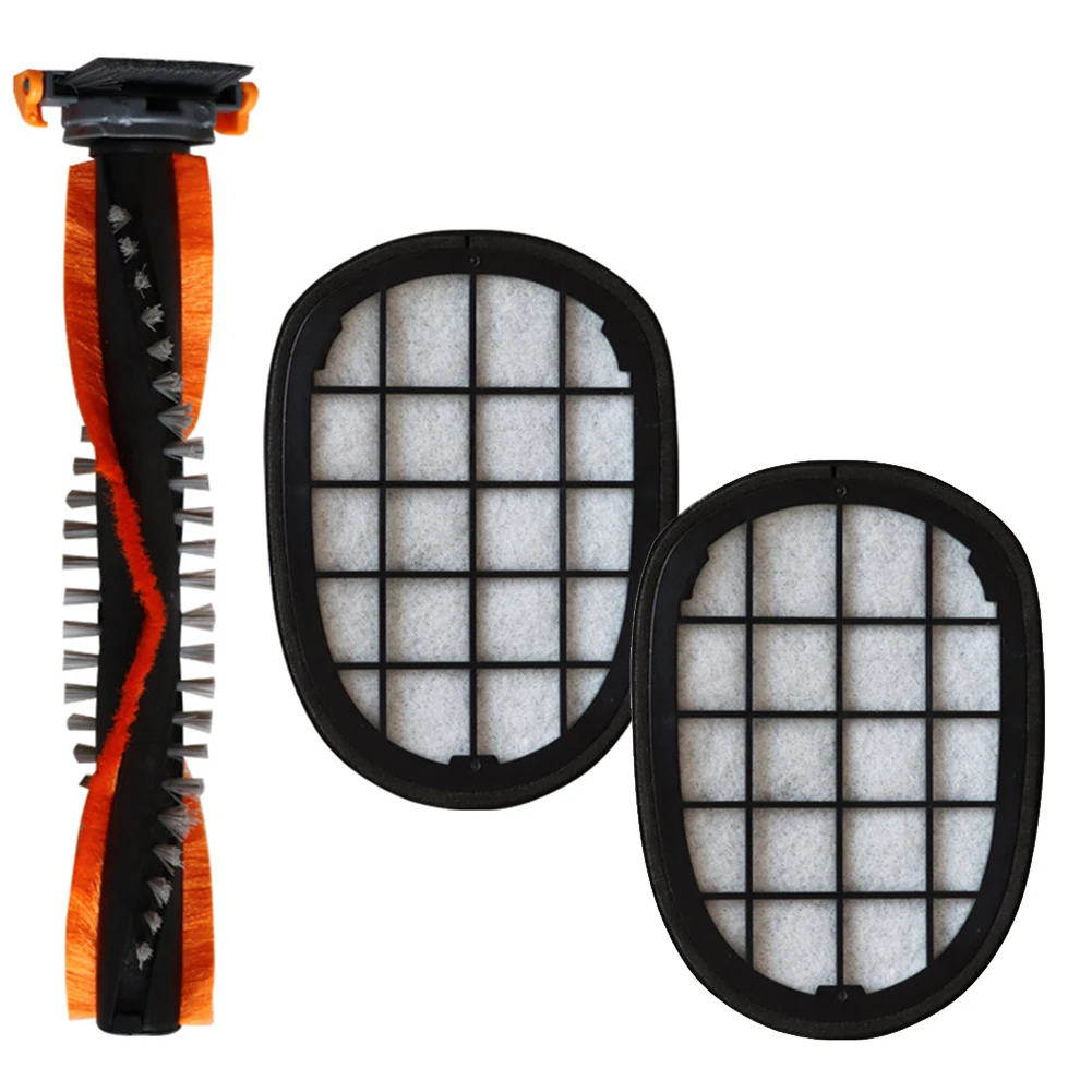 3pcs Filter Brush For Philips FC6812, FC6827, FC6906, SpeedMax Pro Cordless Vacuum Cleaner CP0667 Original Accessories Household
3pcs Filter Brush For Philips FC6812, FC6827, FC6906, SpeedMax Pro Cordless Vacuum Cleaner CP0667 Original Accessories Household