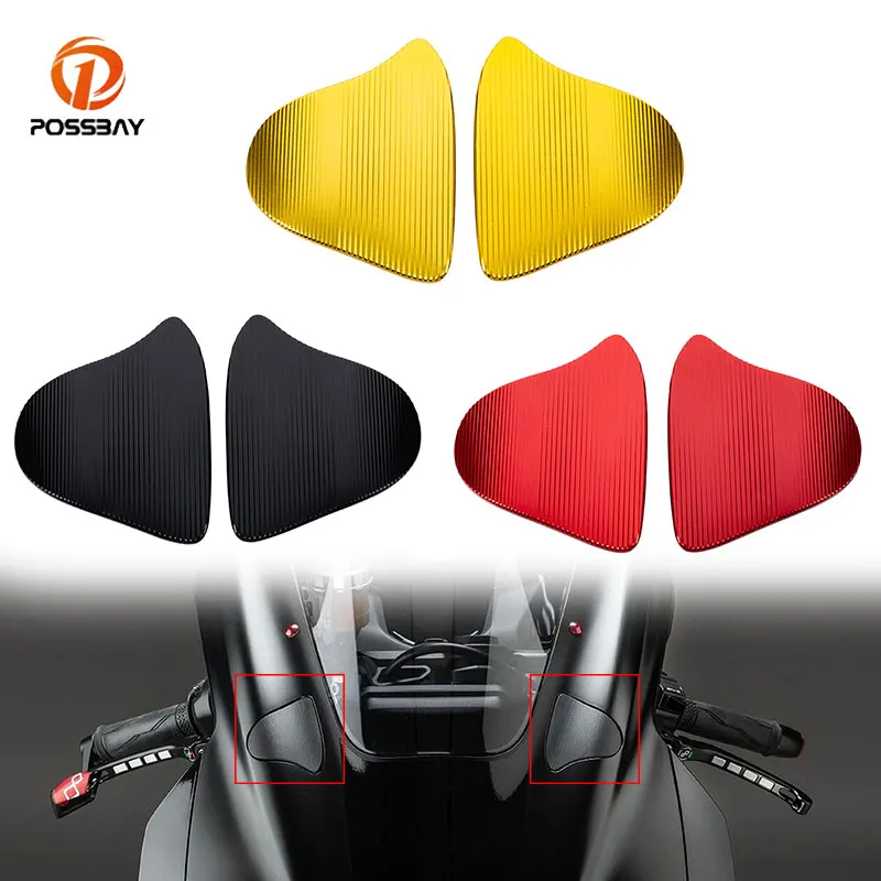 Block OFF Plate Rear View Mirror Hole Cover Motorcycle Mirror Chassis Decorative Mirrors Code Cap Base For Yamaha R1 R1M 2020 
Block OFF Plate Rear View Mirror Hole Cover Motorcycle Mirror Chassis Decorative Mirrors Code Cap Base For Yamaha R1 R1M 2020