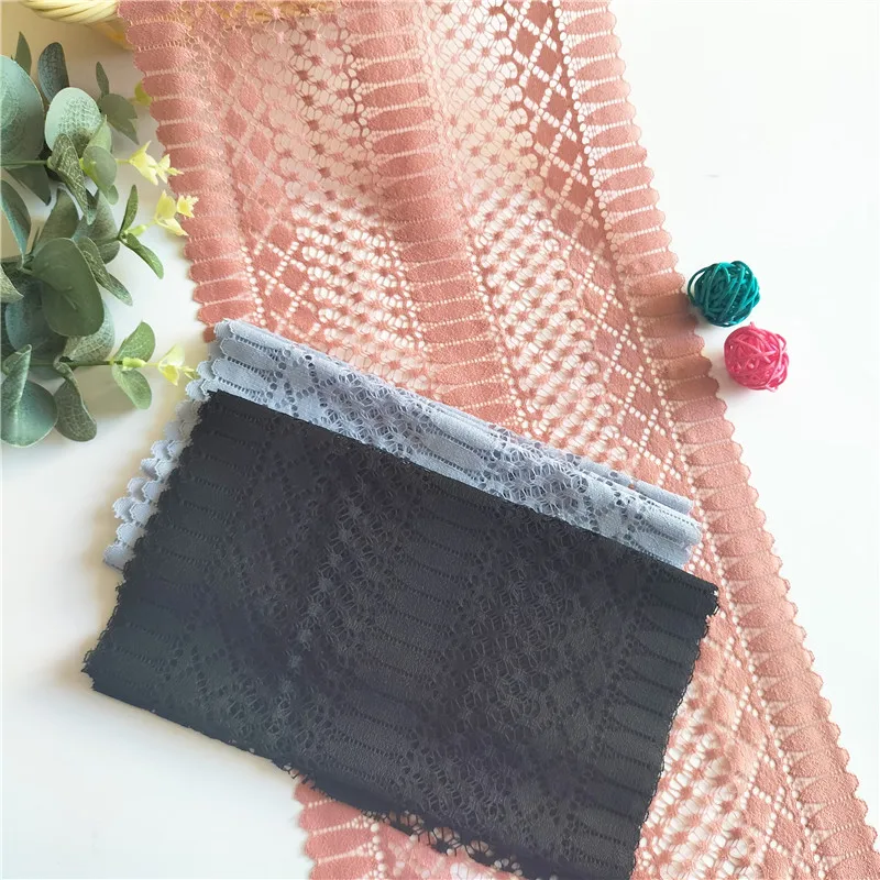 2022 Высококачественная многоцветная эластичная мягкая сетчатая вязаная крючком лента из спандекса французское кружевное платье ткань руба...
2022 Высококачественная многоцветная эластичная мягкая сетчатая вязаная крючком лента из спандекса французское кружевное платье ткань руба...