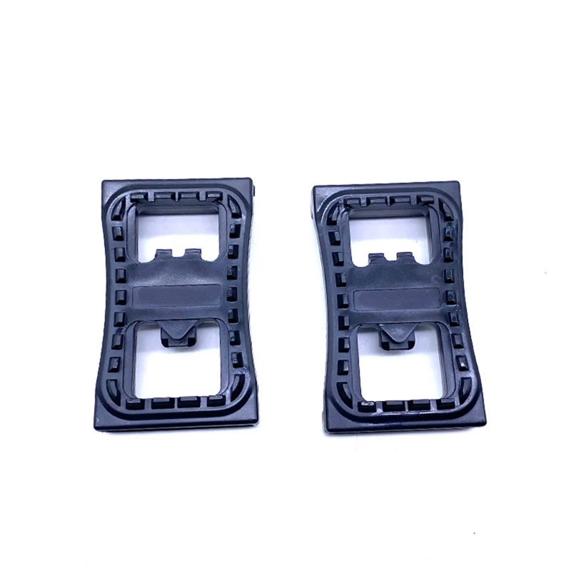 MTB Pedal Cleats Flat Adapter Self Locking Pedal Flat Plate Conversion Device Bicycle Parts
MTB Pedal Cleats Flat Adapter Self Locking Pedal Flat Plate Conversion Device Bicycle Parts