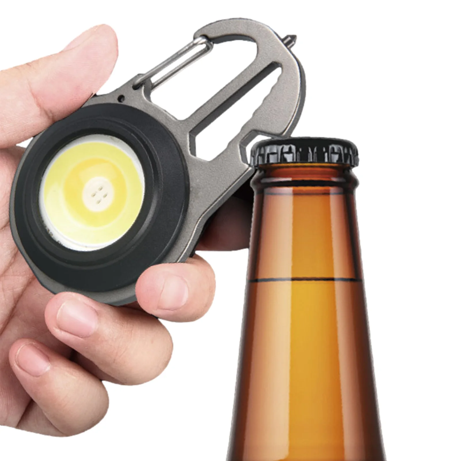Keychain Flashlight Portable Bright Keychain Mini Flashlight 500Lumens Rechargeable Flashlight With Strong Magnet Base For
Keychain Flashlight Portable Bright Keychain Mini Flashlight 500Lumens Rechargeable Flashlight With Strong Magnet Base For