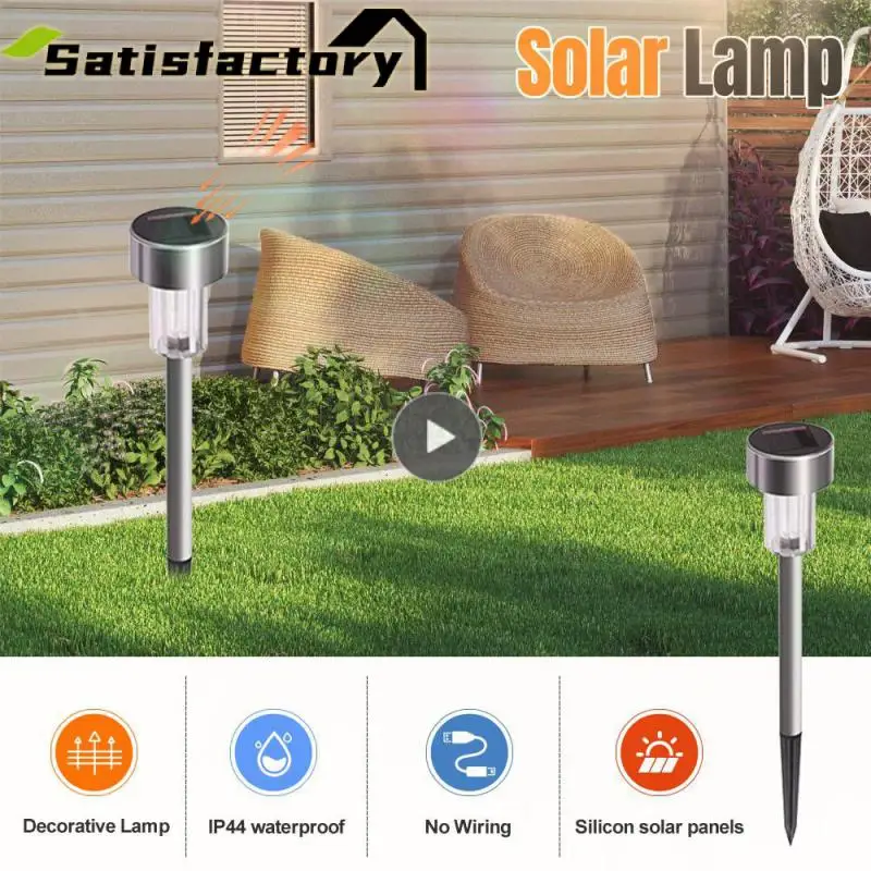 Three Light Color Pathway Lights Outdoor Garden Decorative Lawn Floor Lamp 4.54.529.5cm Walkway Lighting Outdoor Garden Lamp
Three Light Color Pathway Lights Outdoor Garden Decorative Lawn Floor Lamp 4.54.529.5cm Walkway Lighting Outdoor Garden Lamp