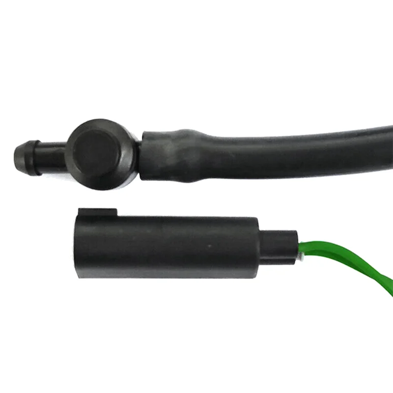 1 Pair for Land Rover Range Rover Evoque L538 2012-2019 Front Windshield Washer Nozzle Sprayer Jet with Heated LR050779
1 Pair for Land Rover Range Rover Evoque L538 2012-2019 Front Windshield Washer Nozzle Sprayer Jet with Heated LR050779