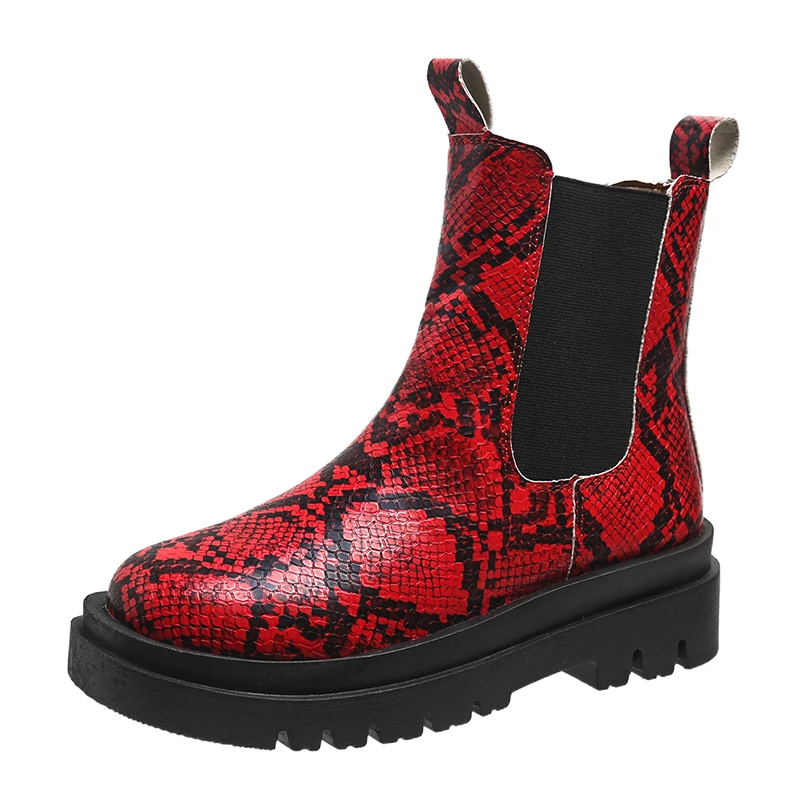 2022 Fashion Women's Boots Pattern British Style Light Luxury Short Boots Thick Heel Anti-skid Design Classic Versatile Large
2022 Fashion Women's Boots Pattern British Style Light Luxury Short Boots Thick Heel Anti-skid Design Classic Versatile Large