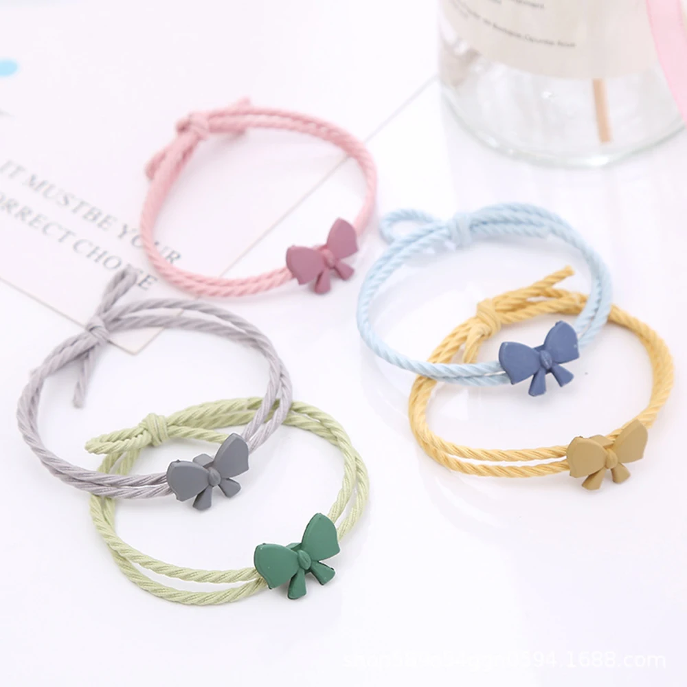 2022 Fashio Butterfly Hair Band Girl Hair Accessories Ponytail Holder New Kids Hairties broches para el cabello 5pcs/set
2022 Fashio Butterfly Hair Band Girl Hair Accessories Ponytail Holder New Kids Hairties broches para el cabello 5pcs/set