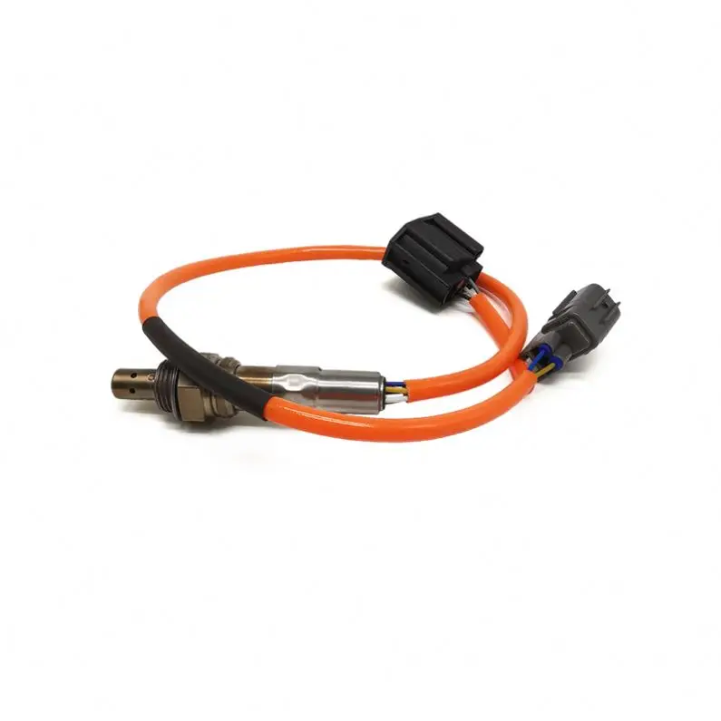 XYREPUESTOS AUTO PARTS Oxygen Sensor LFH1-18-8G1 LFH1-18-8G1B For Mazda 6 Petrol 2005-2007
XYREPUESTOS AUTO PARTS Oxygen Sensor LFH1-18-8G1 LFH1-18-8G1B For Mazda 6 Petrol 2005-2007