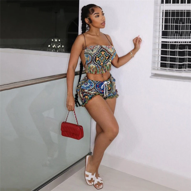 Women's Sleeveless Backless Dress, Pareo Cover Up, Slim Fit Shorts Set, Knitted, Embroidery, Sexy, High Waist, Summer, New, 2023
Women's Sleeveless Backless Dress, Pareo Cover Up, Slim Fit Shorts Set, Knitted, Embroidery, Sexy, High Waist, Summer, New, 2023