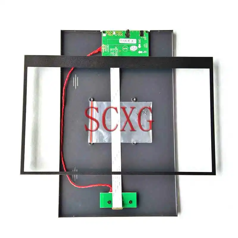 For HN116WX1 LP116WH6 LP116WH7 LCD Controller Board+Metal Case Back Cover Box Mini-HDMI EDP 30-Pin 11.6" 1366*768 Micro USB Kit
For HN116WX1 LP116WH6 LP116WH7 LCD Controller Board+Metal Case Back Cover Box Mini-HDMI EDP 30-Pin 11.6" 1366*768 Micro USB Kit
