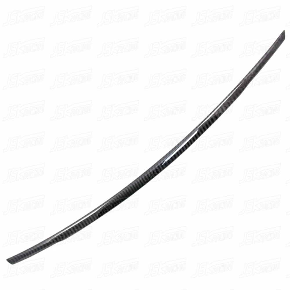 O Style Carbon Fiber Rear Trunk Lid Decorcation For Mercedes Benz S-Class W217 S63 Amg Coupe 2014-2016(JSKMBSC14006)
O Style Carbon Fiber Rear Trunk Lid Decorcation For Mercedes Benz S-Class W217 S63 Amg Coupe 2014-2016(JSKMBSC14006)