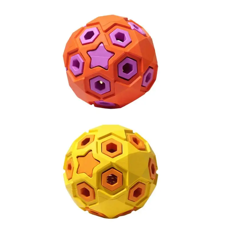 Rubber Dog Ball For Puppy Funny Dog Toys For Pet Puppies Large Dogs Tooth Cleaning Ball Toy For Pet Products
Rubber Dog Ball For Puppy Funny Dog Toys For Pet Puppies Large Dogs Tooth Cleaning Ball Toy For Pet Products