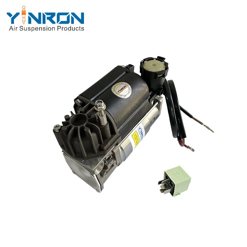 37226787616 Original Air Compressor Pump With Relay For BMW E65 E66 E39 E53 Single Compressor
37226787616 Original Air Compressor Pump With Relay For BMW E65 E66 E39 E53 Single Compressor