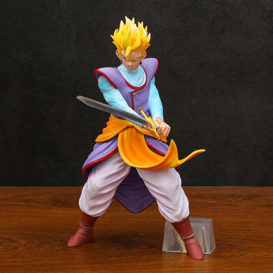 Аниме Кукла Dragon Ball Z Сон Гохан Supreme Kai декоративная Коллекционная фигурка игрушки модель
Аниме Кукла Dragon Ball Z Сон Гохан Supreme Kai декоративная Коллекционная фигурка игрушки модель
