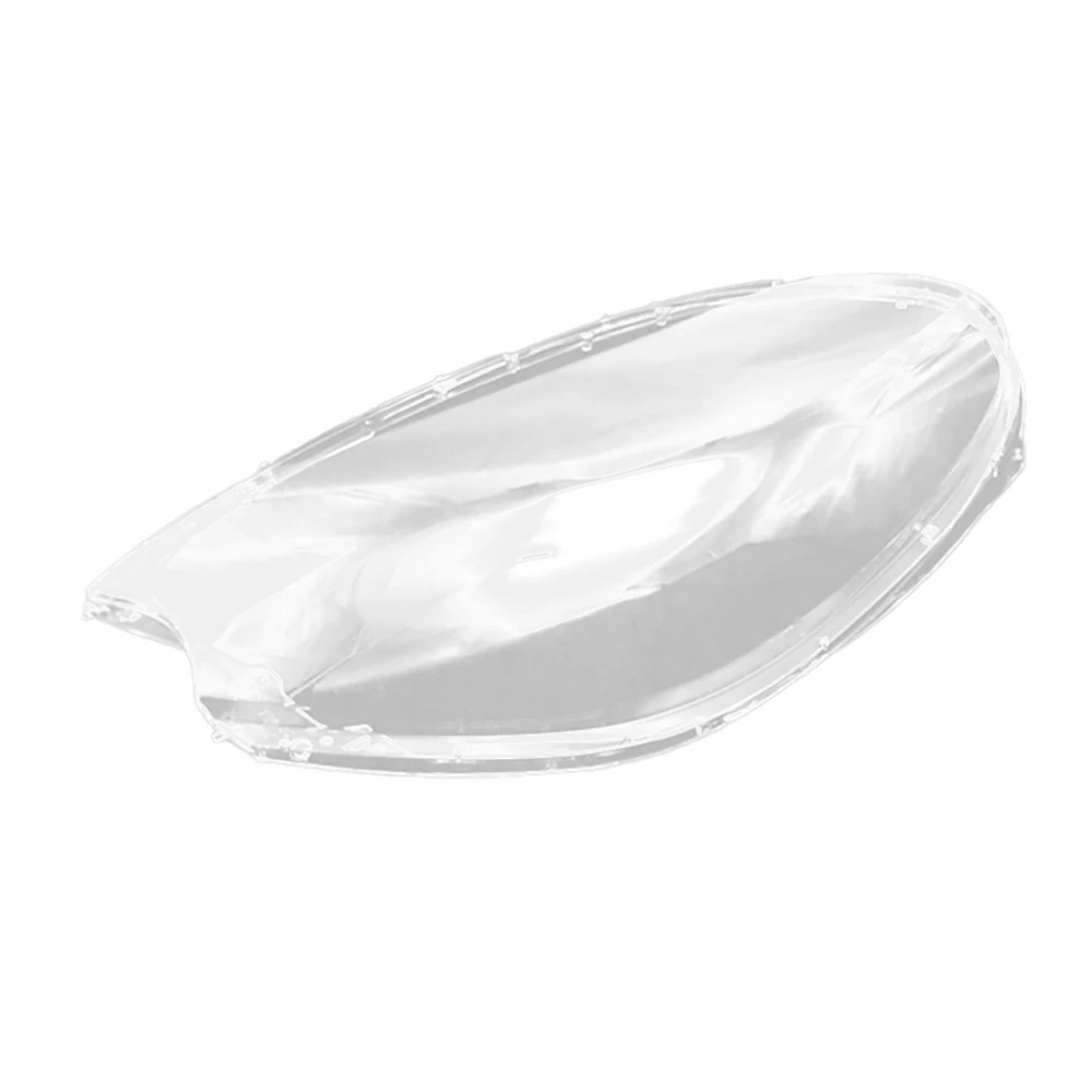 For-Porsche Macan 2014 2015 2016 2017 Left Headlight Shell Lamp Shade Transparent Lens Cover Headlight Cover
For-Porsche Macan 2014 2015 2016 2017 Left Headlight Shell Lamp Shade Transparent Lens Cover Headlight Cover