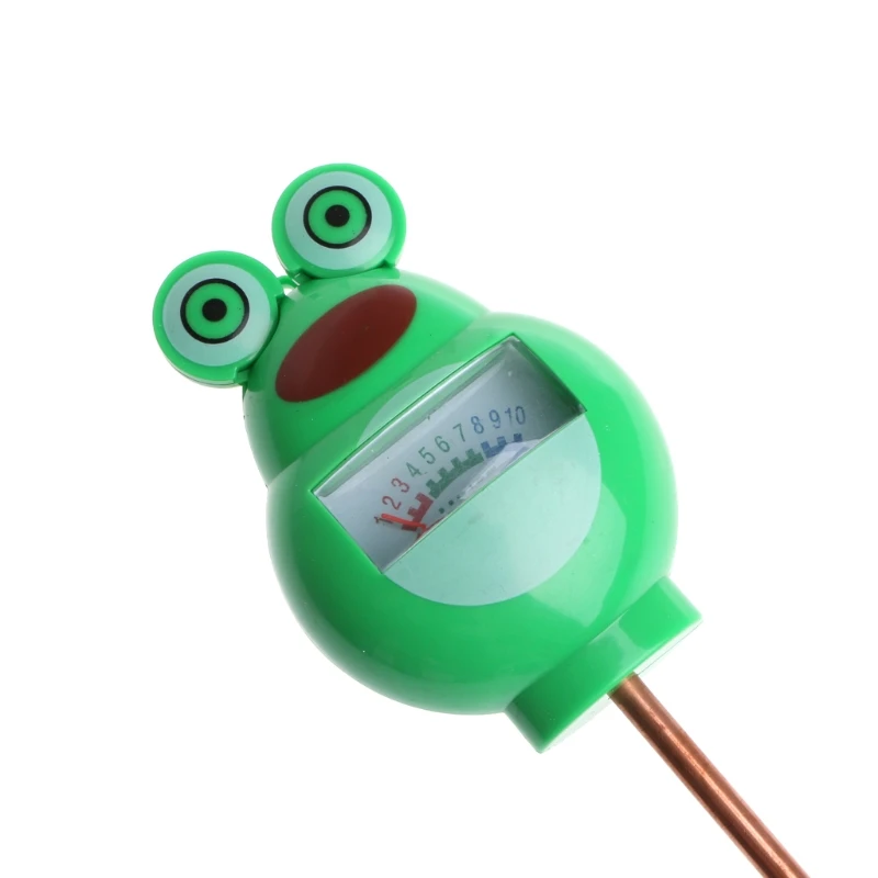 M6CF Soil Moisture Tester Humidimetre Meter Detector Testing Tool Garden Plant Flower
M6CF Soil Moisture Tester Humidimetre Meter Detector Testing Tool Garden Plant Flower