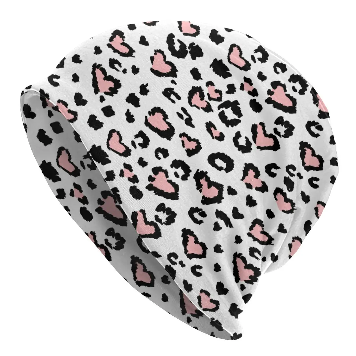 Women Men Beanie Hat Leopard Skin Pattern Warm Spring Winter Outdoor Hip-hop Beanie Cap
Women Men Beanie Hat Leopard Skin Pattern Warm Spring Winter Outdoor Hip-hop Beanie Cap