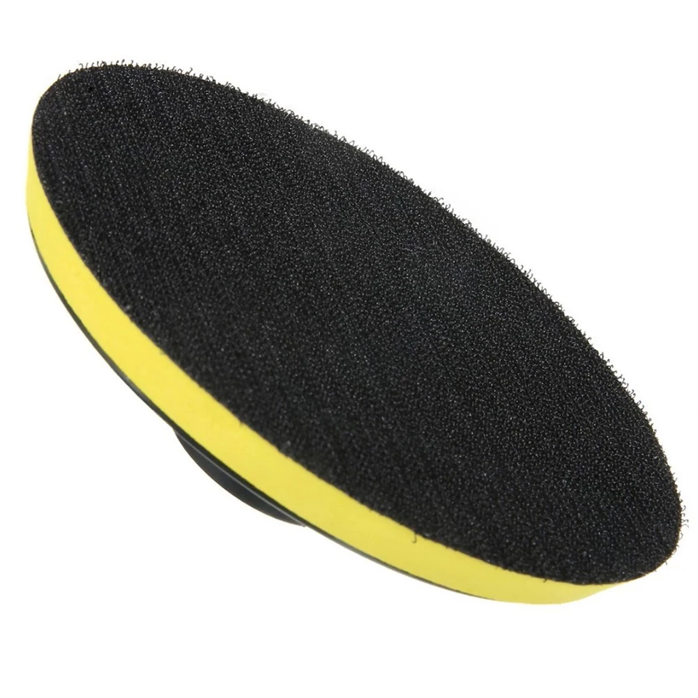 5 Inch 125mm Sanding Backing Pads M10/M14 Drill Adapter Hook And Loop Buffing Wheel Abrasive Sanding Disc For Power Sander Tools
5 Inch 125mm Sanding Backing Pads M10/M14 Drill Adapter Hook And Loop Buffing Wheel Abrasive Sanding Disc For Power Sander Tools