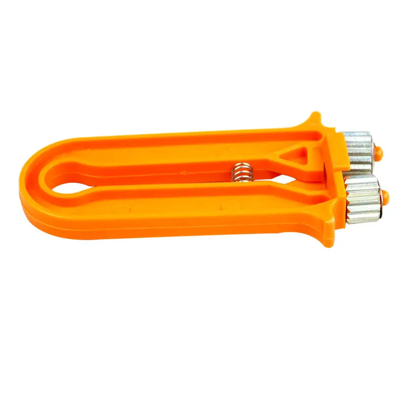 2 Pack Beekeeping Beehive Wire Cable Tensioner Crimper Crimping Tool Hive Box Tight Hive Beekeeping Equipment Bee Supplies Tools
2 Pack Beekeeping Beehive Wire Cable Tensioner Crimper Crimping Tool Hive Box Tight Hive Beekeeping Equipment Bee Supplies Tools