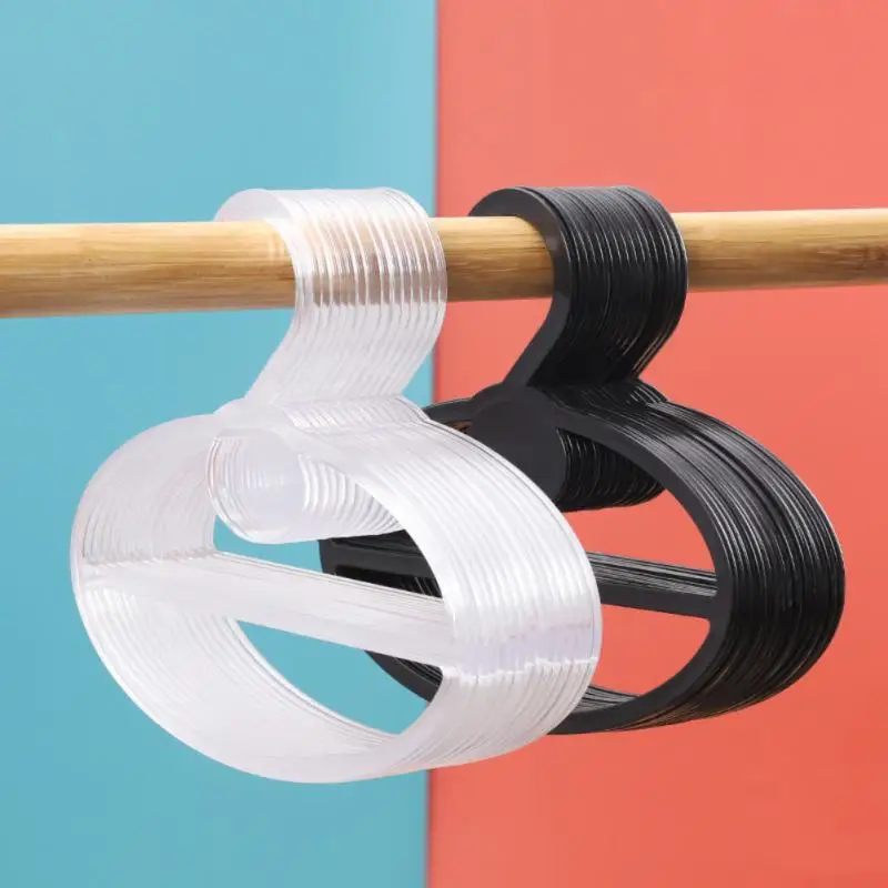 Creative Scarf Hook Space Saving Coat Hanger Multifunctional Non-slip Clothes Display Slots Holder Wholesale Kitchen Organizer
Creative Scarf Hook Space Saving Coat Hanger Multifunctional Non-slip Clothes Display Slots Holder Wholesale Kitchen Organizer