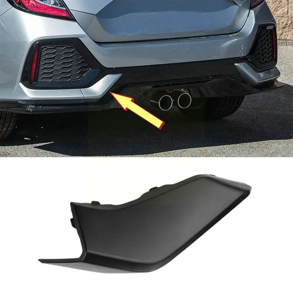 1 шт. крышка заднего бампера прицепа бампер прицепа крышка крюка для Honda Civic хэтчбек 2016 2021 M0D9
1 шт. крышка заднего бампера прицепа бампер прицепа крышка крюка для Honda Civic хэтчбек 2016 2021 M0D9